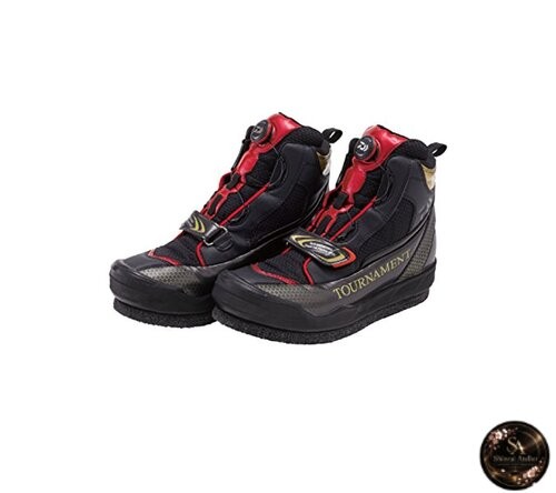 Scarpe pesca daiwa - pesca,