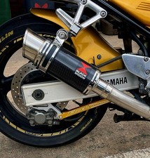 Yamaha fazer 1000 fzs1000 fino