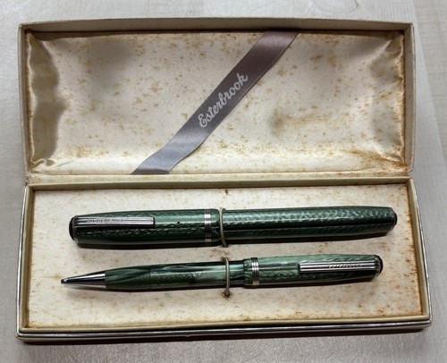 Penna stilografica vintage