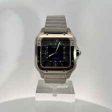 Cartier Santos WSSA0071 40 mm