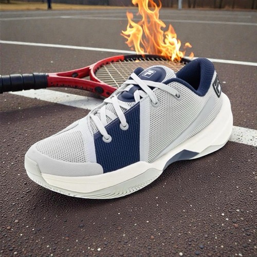 Scarpe tennis fila uomo - da,