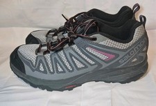 Women's Salomon x Crest Hiking