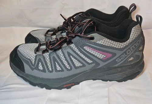 Scarpe donna salomon x - scarpe,