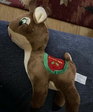 Kellytoy Peluche Renna di