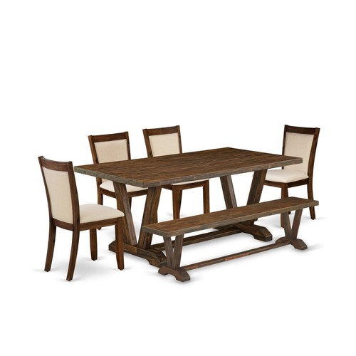 East west furniture set - east,