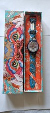 Swatch Destination Art Bangkok