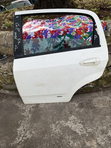Sportello porta portiera