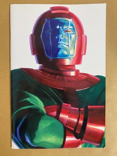 Avengers variant alex - 58,