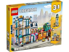 LEGO Creator 3 In 1 Main