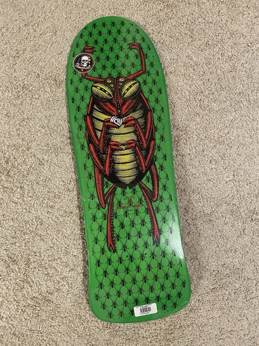 Powell peralta anni - peralta,