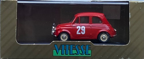 Vitesse l015 steyr puch - 1/43,