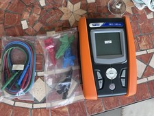 Misuratore resistenza di terra