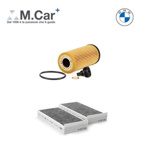 Kit ispezione originale bmw - kit,
