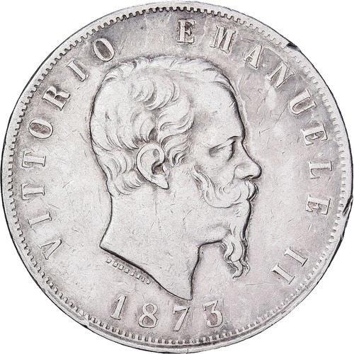 Italie victor emmanuel 5 - victor-emmanuel,