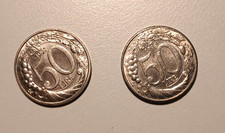 ITALIA REPUBBLICA coppia