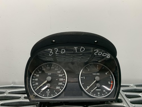Quadro strumenti - quadro,