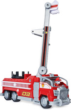 , Camion Dei Pompieri