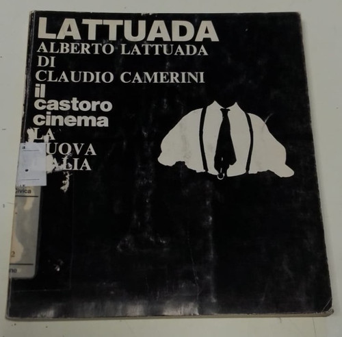 Lattuada claudio camerini - claudio,