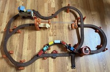 Thomas & Friends Trackmaster