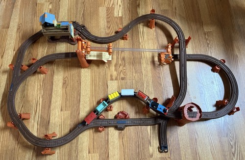 Thomas friends trackmaster - friends,