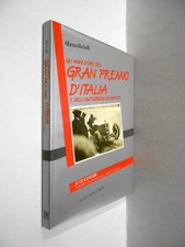 GRAN PREMIO D'ITALIA monza