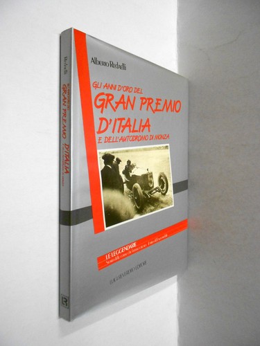 Gran premio italia - gran, d'italia
