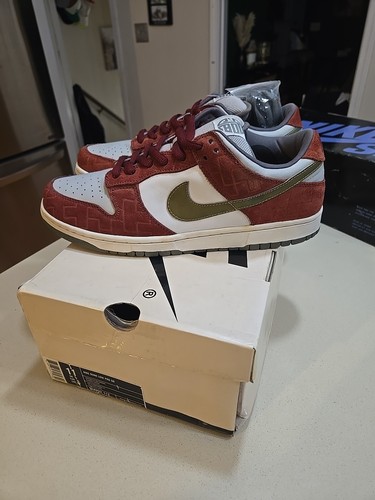 Taglia nike dunk pro sb - dunk,