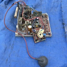 Scheda PCB NON TESTATA