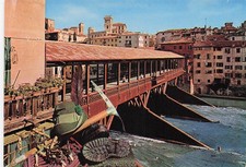 ITALIE BASSANO DEL GRAPPA