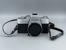 Minolta SRT100X, SRT 100 X