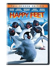 Happy Feet (Full Screen