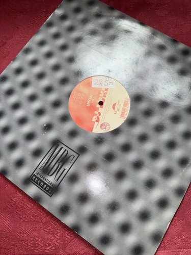 Vinile day dj - 12',