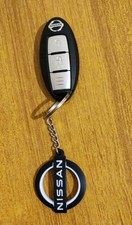 Portachiavi  Auto  - Nissan