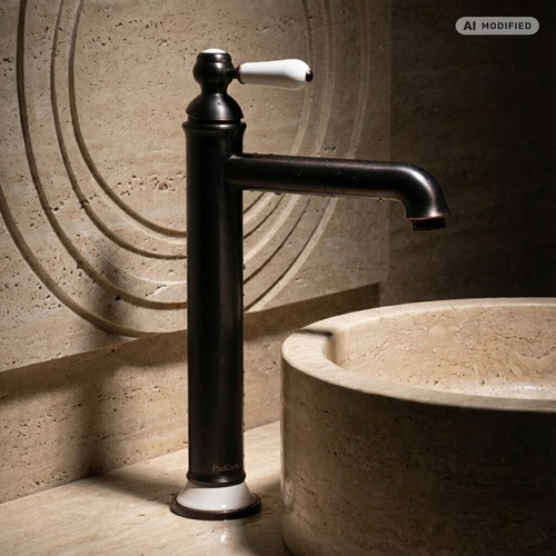Paulgurkes rubinetto lavabo - paulgurkes,