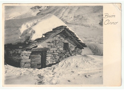 1949 buon anno foto - 1949,