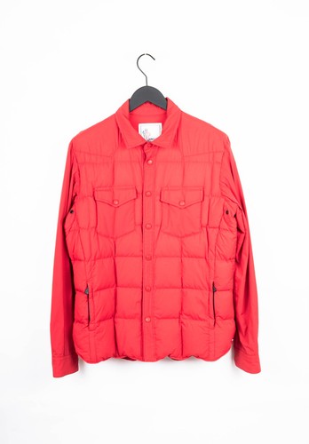 Moncler giubbotto uomo piumino - giubbotto,