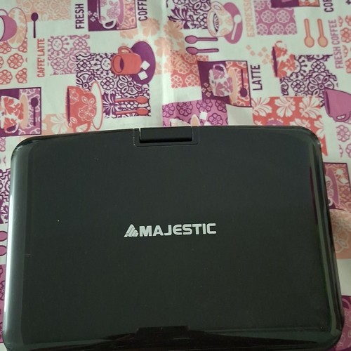 Majestic dvdx 2163usbrec - majestic,