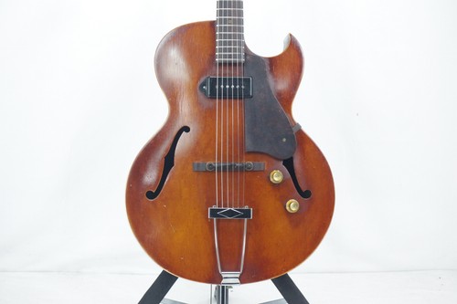 Gibson current product 125c - gibson, es-125c