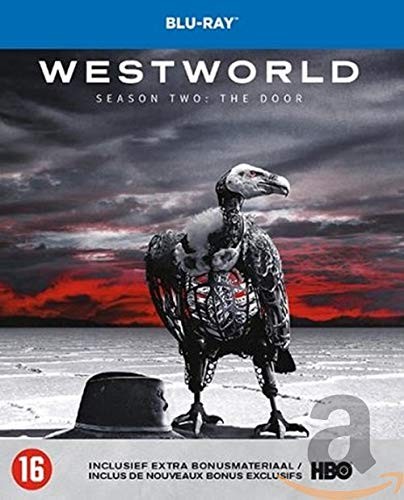 Westworld seizoen limited - -, 2