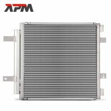 Condensatore Climatizzatore per Daimler Super Otto Jaguar XJ X350 3.0L 2003-2009