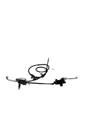 IMPIANTO FRENANTE ANTERIORE