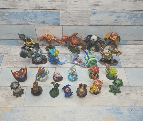 Skylanders bundle lotto lavoro - bundle,