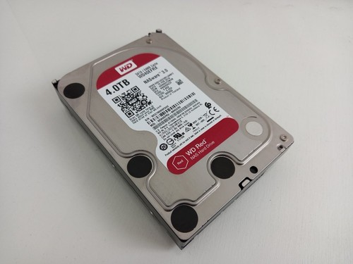 Western digital red - western, nas
