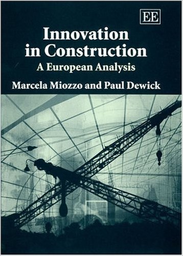 Innovation construction by - in,