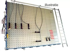 Sistema di produzione completo