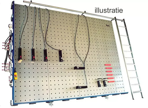 Sistema produzione completo - di,