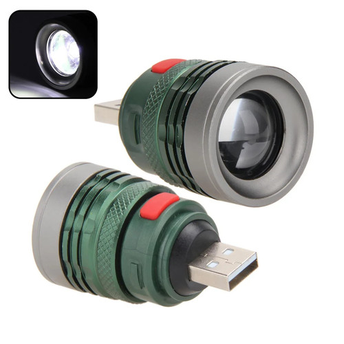 Usb handy potente - usb, torcia