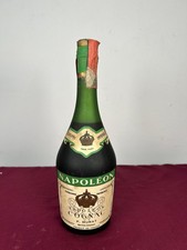 Cognac Napoléon, Vintage