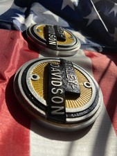 Distintivi/emblemi serbatoio