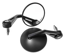 Lenkerendenspiegel Parzini